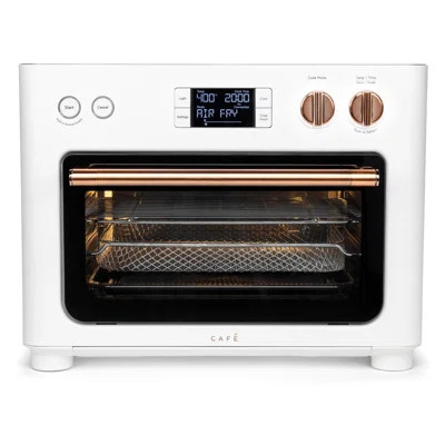 CafÃ© Couture Toaster Oven with Air Fry | Wayfair North America