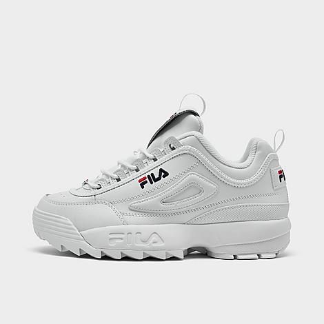 Women's Fila Disruptor 2 Premium Casual Shoes | JD Sports (US)