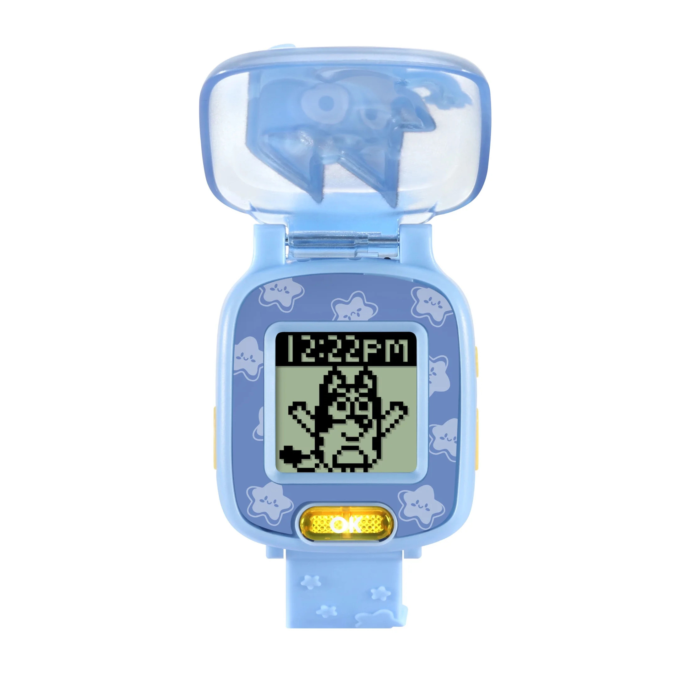 VTech Bluey Wackadoo Watch - Bluey Baby and Toddler Toys - Walmart.com | Walmart (US)