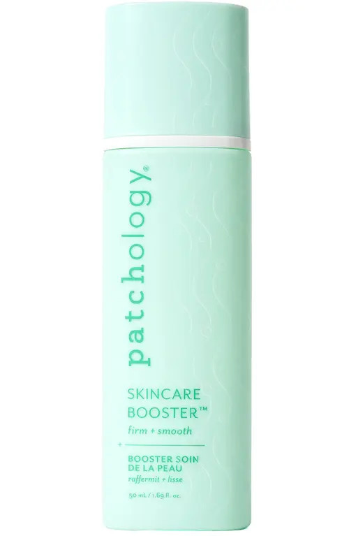 Patchology Skincare Booster Firm + Smooth in None at Nordstrom, Size 1.7 Oz | Nordstrom