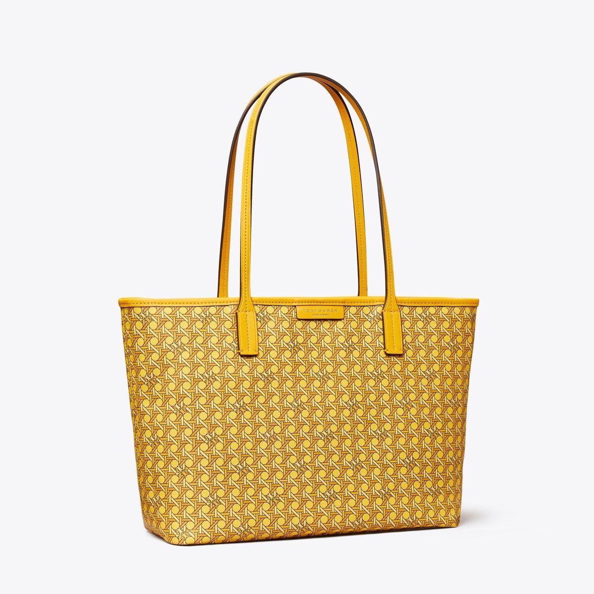 SMALL EVER-READY ZIP TOTE | Tory Burch (US)