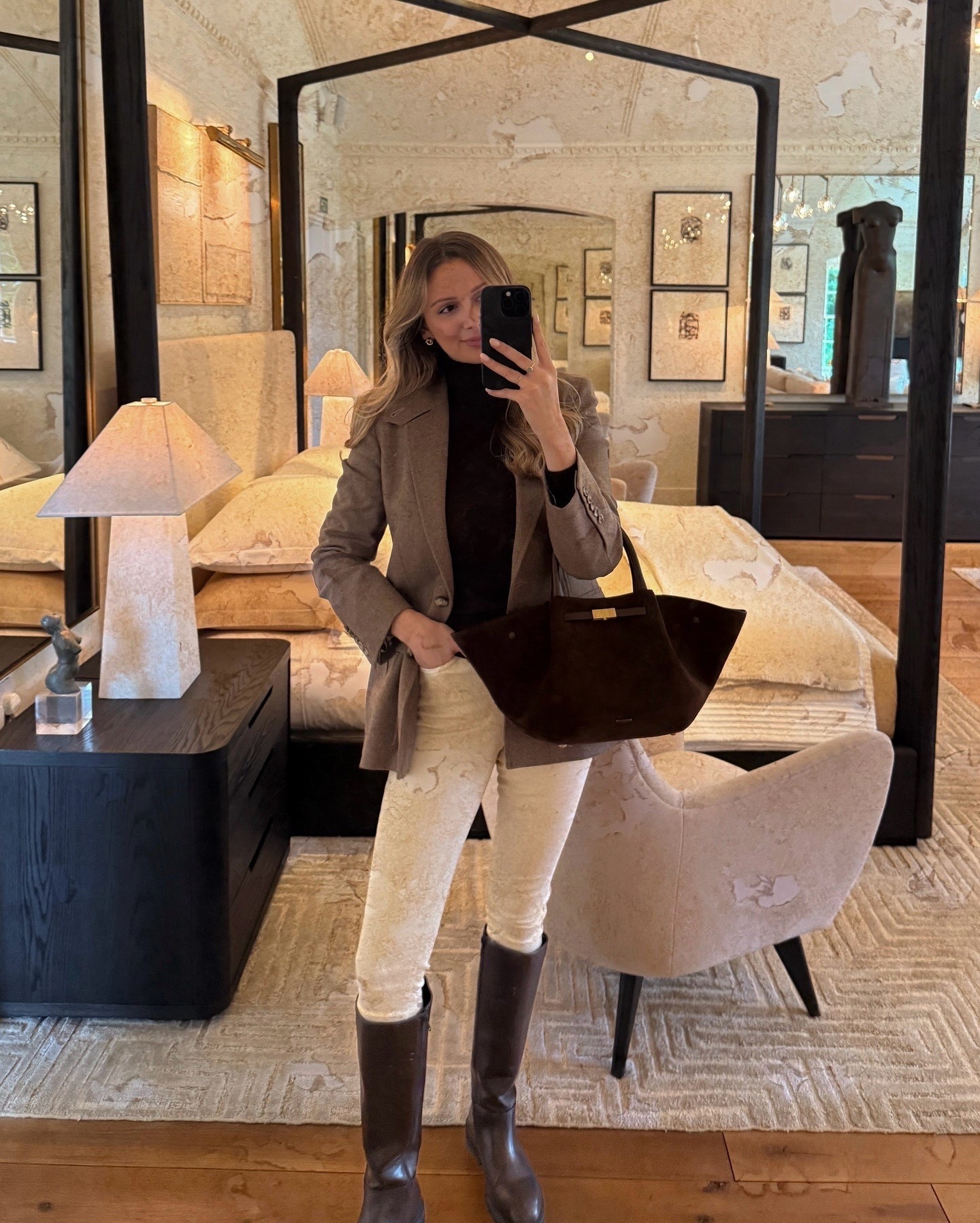 Autumn ootd 🍂

#LTKuk #LTKautumn #LTKeurope