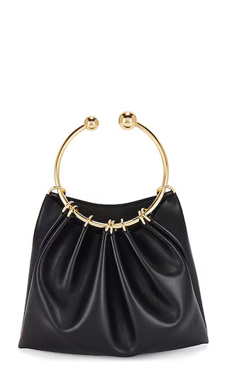 Ring Handle Bag | Revolve Clothing (Global)