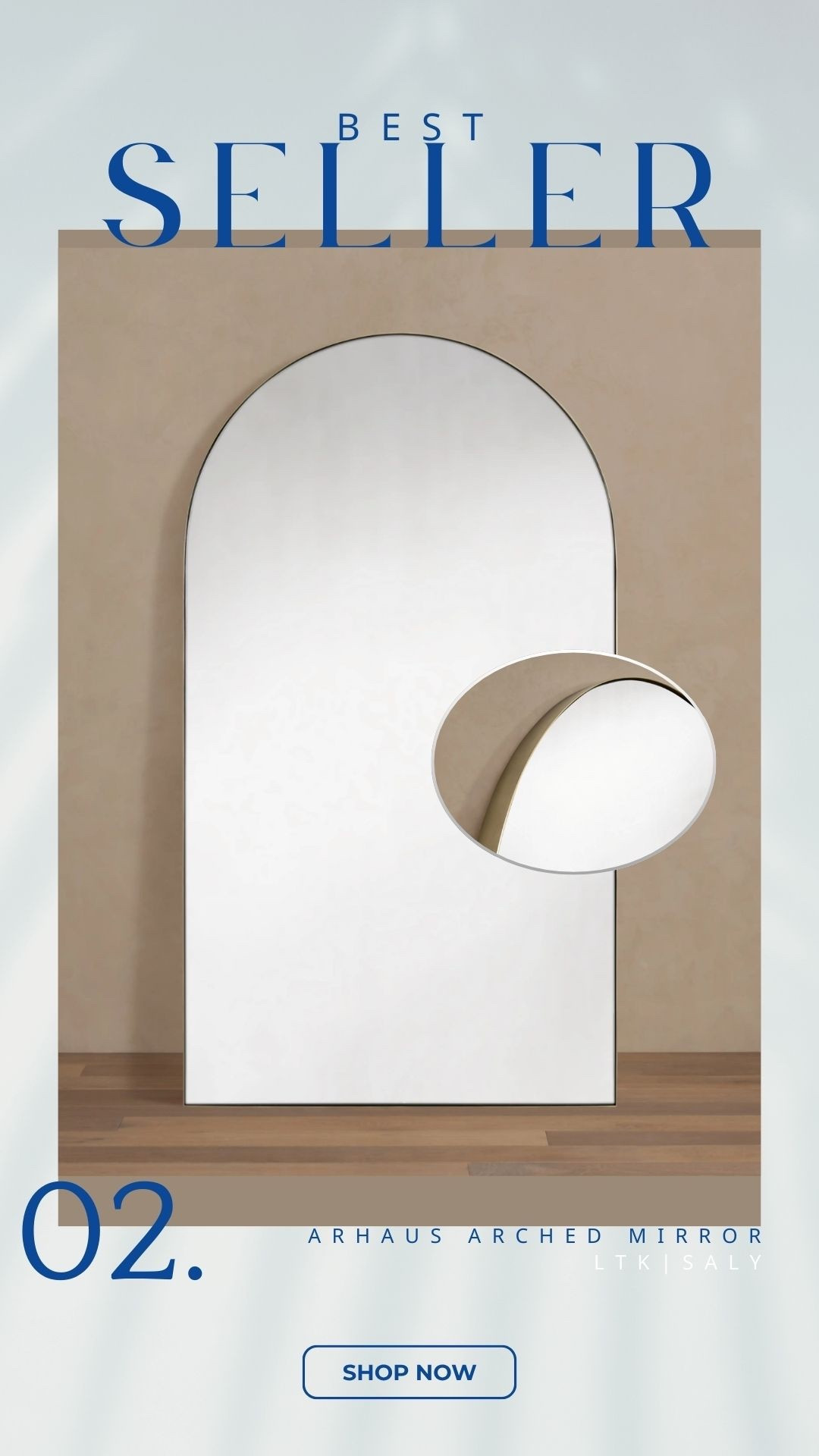 Arhaus Lira Arch Grand Floor Mirror

Christmas Tree Decor from Arhaus
Velvet ornaments 
Colorful ornaments 

#LTKSaleAlert #LTKCyberWeek #LTKHome