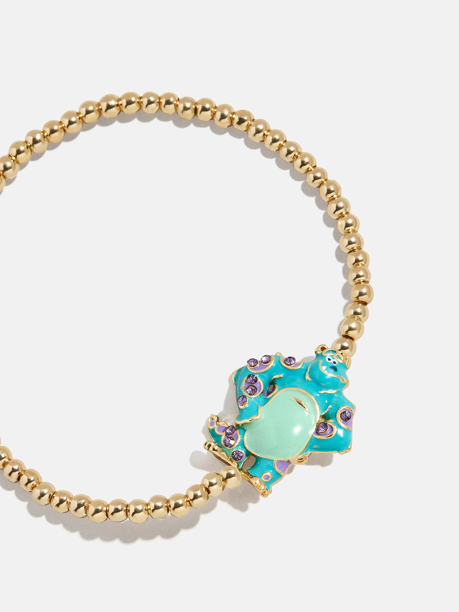 Disney Pixar Sulley Pisa Bracelet - Sulley | BaubleBar