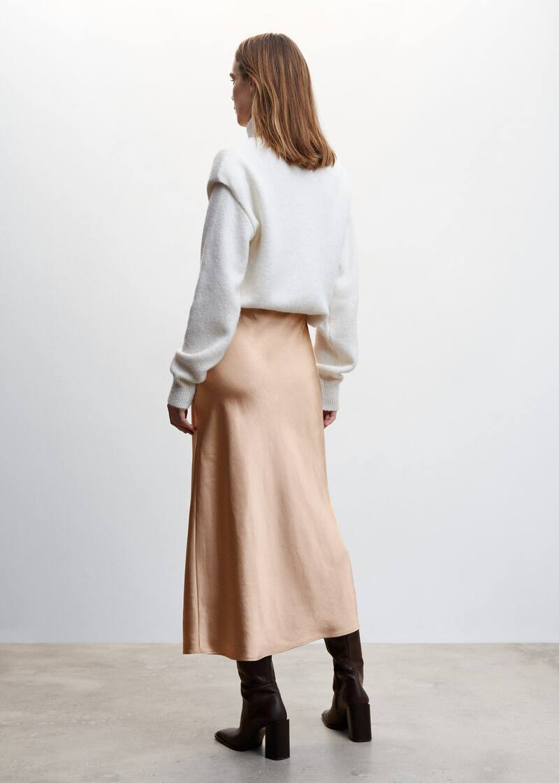 Search: satin skirt (36) | Mango United Kingdom | MANGO (UK)