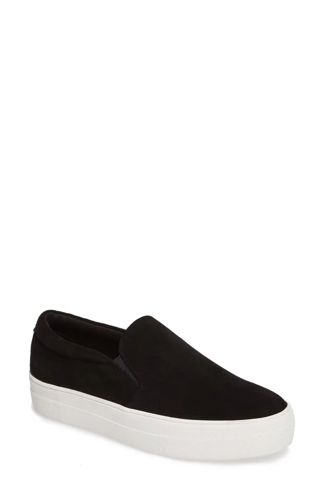 Steve Madden Gills Platform Slip-On Sneaker (Women) | Nordstrom