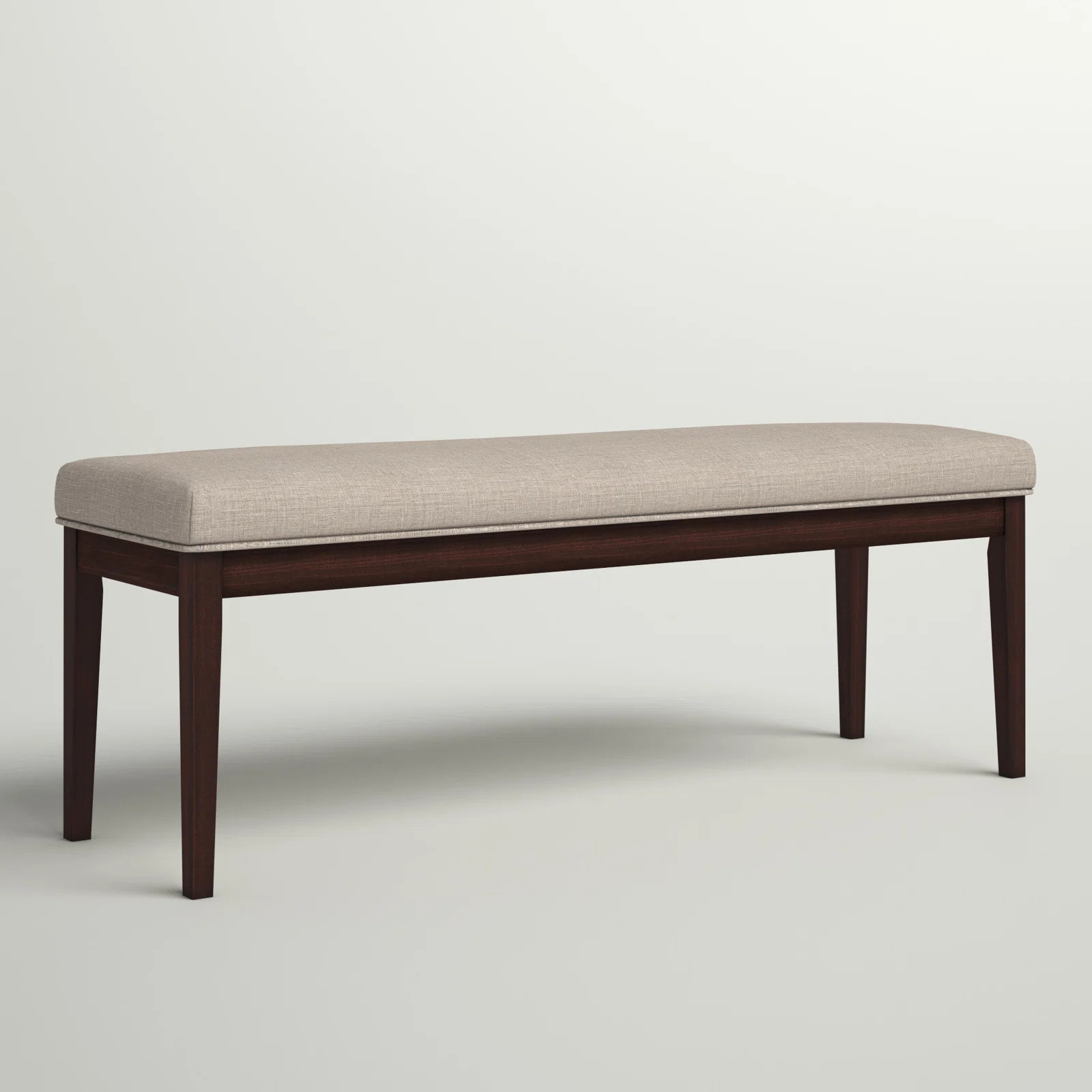 Lancaster Solid Wood Bench | Wayfair North America