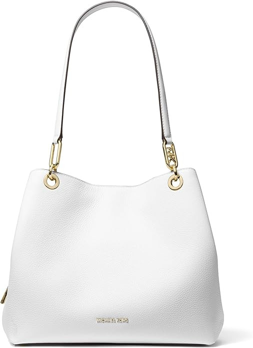 Michael Kors Kensington Large Shoulder Tote Bag | Amazon (US)