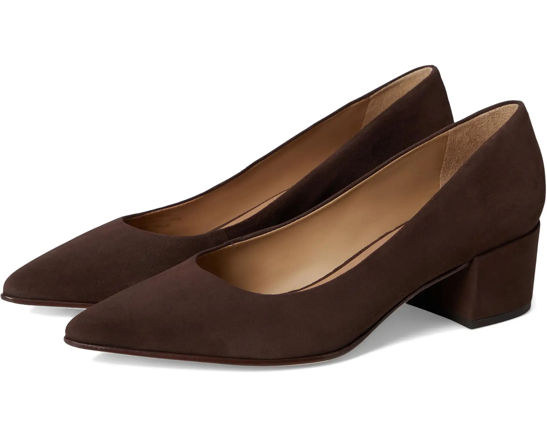 Bernardo Millie High Women's Heels Dark Navy : 9 M, Leather | Zappos.com