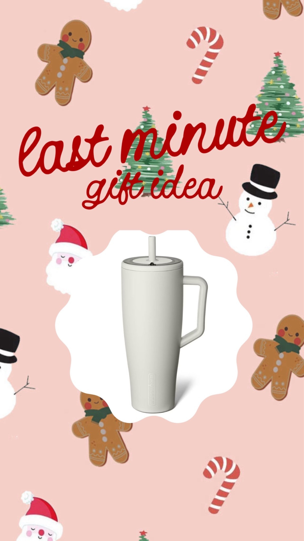 20% off this 40oz Brumate & this color arrives by Christmas Eve!

Last minute gift idea 

#LTKGiftGuide #LTKSaleAlert #LTKFindsUnder50