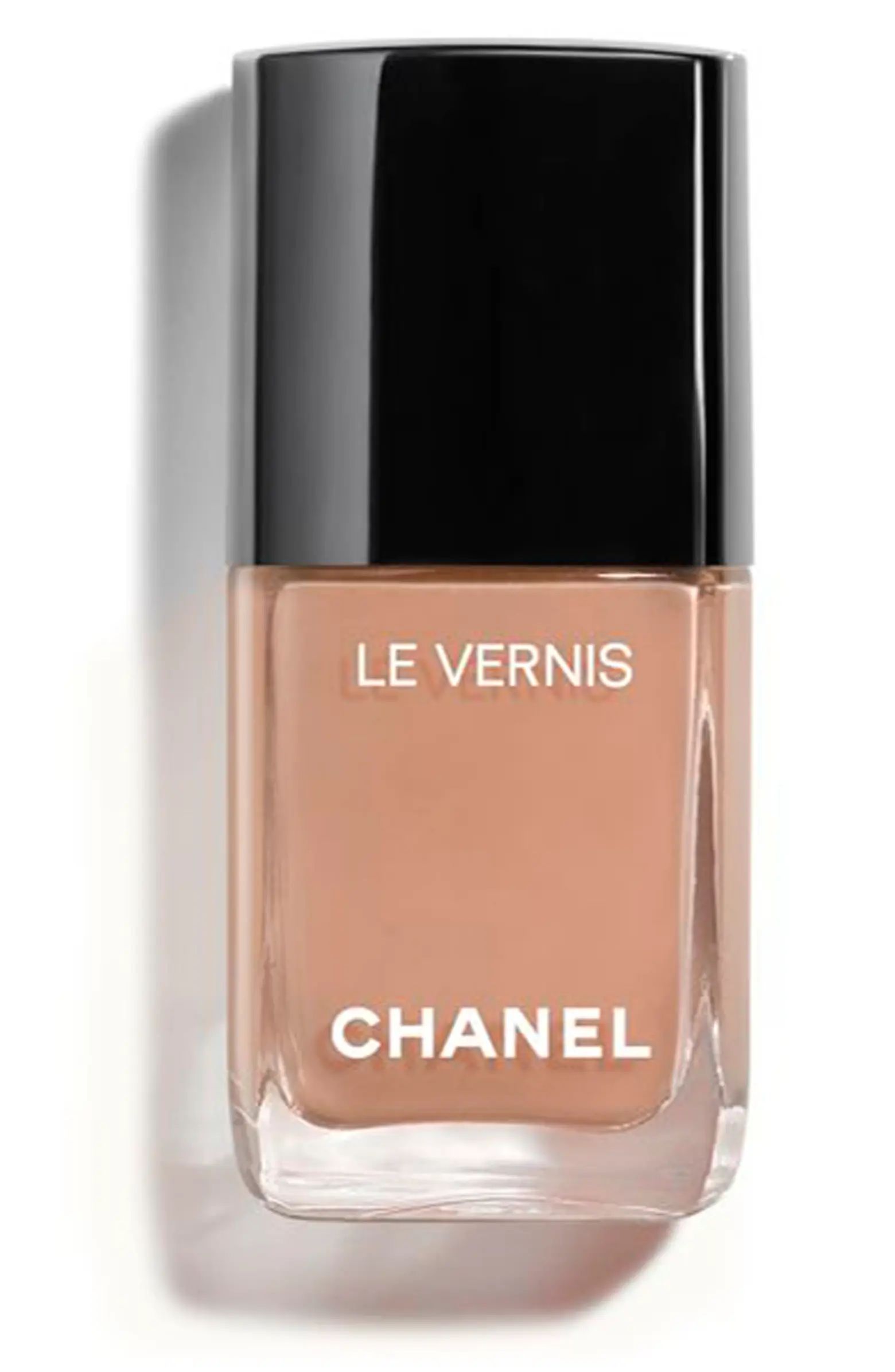 LE VERNIS Longwear Nail Colour | Nordstrom