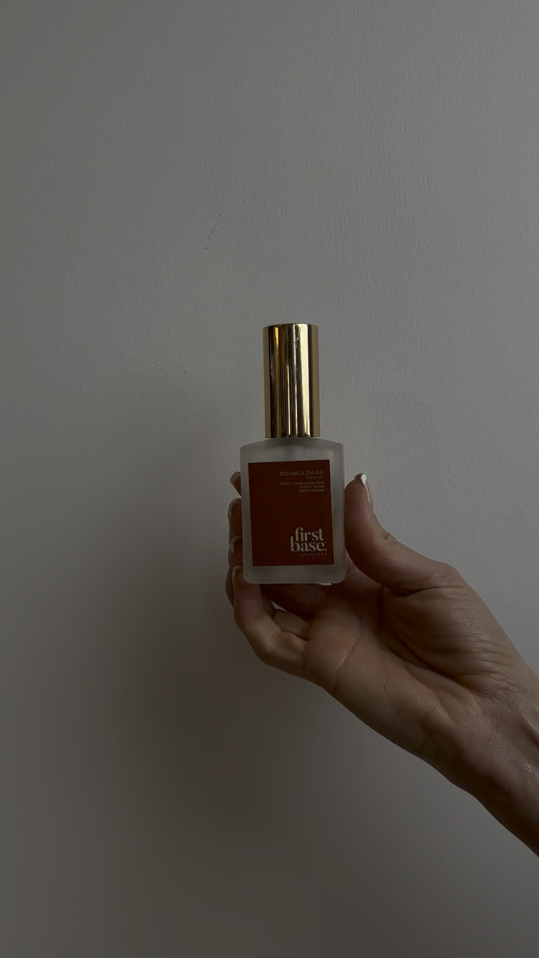 Didn’t know I needed vitamin c until I met first base skincare 🤍

This brand is #canadian with medical grade ingredients at attainable prices! Use code:Sierra15 at checkout for 15% off

#LTKGiftGuide #LTKbeauty #LTKVideo