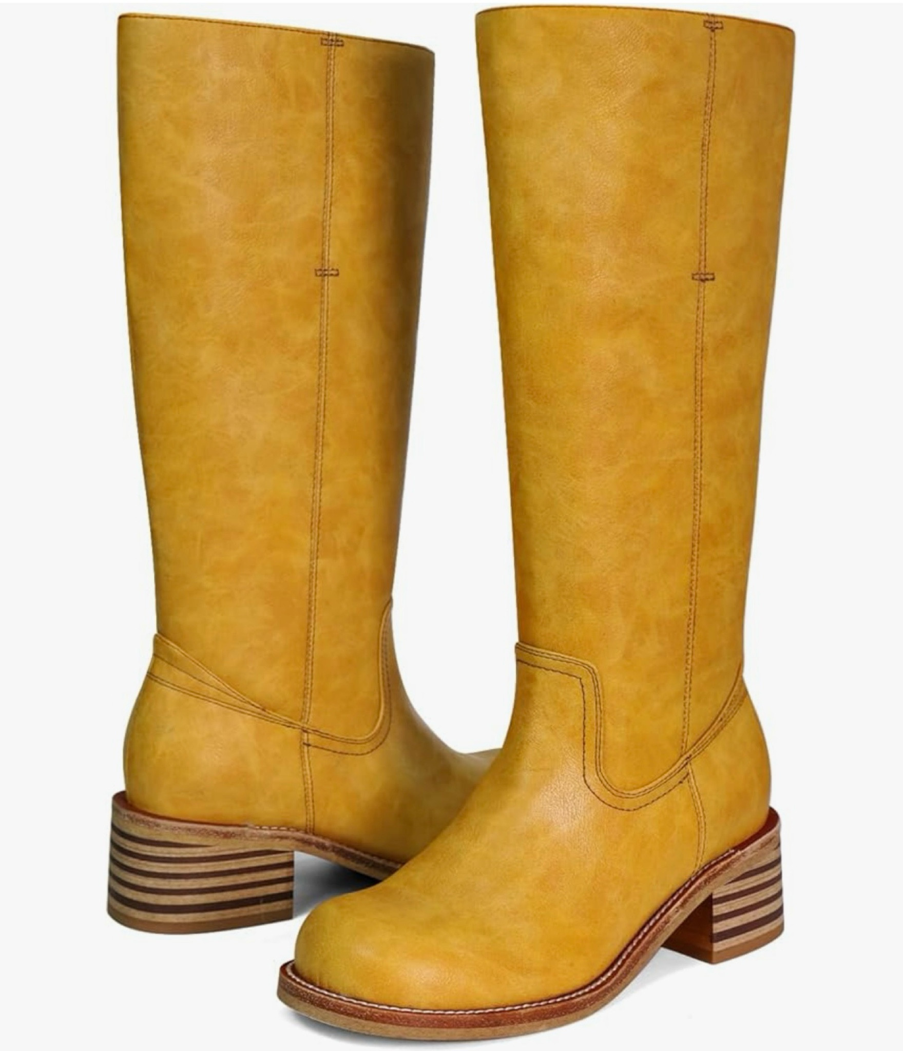 I found the famous Frye Campus Boots DUPE!!👢 


#LTKShoeCrush #LTKFindsUnder100 #LTKStyleTip
