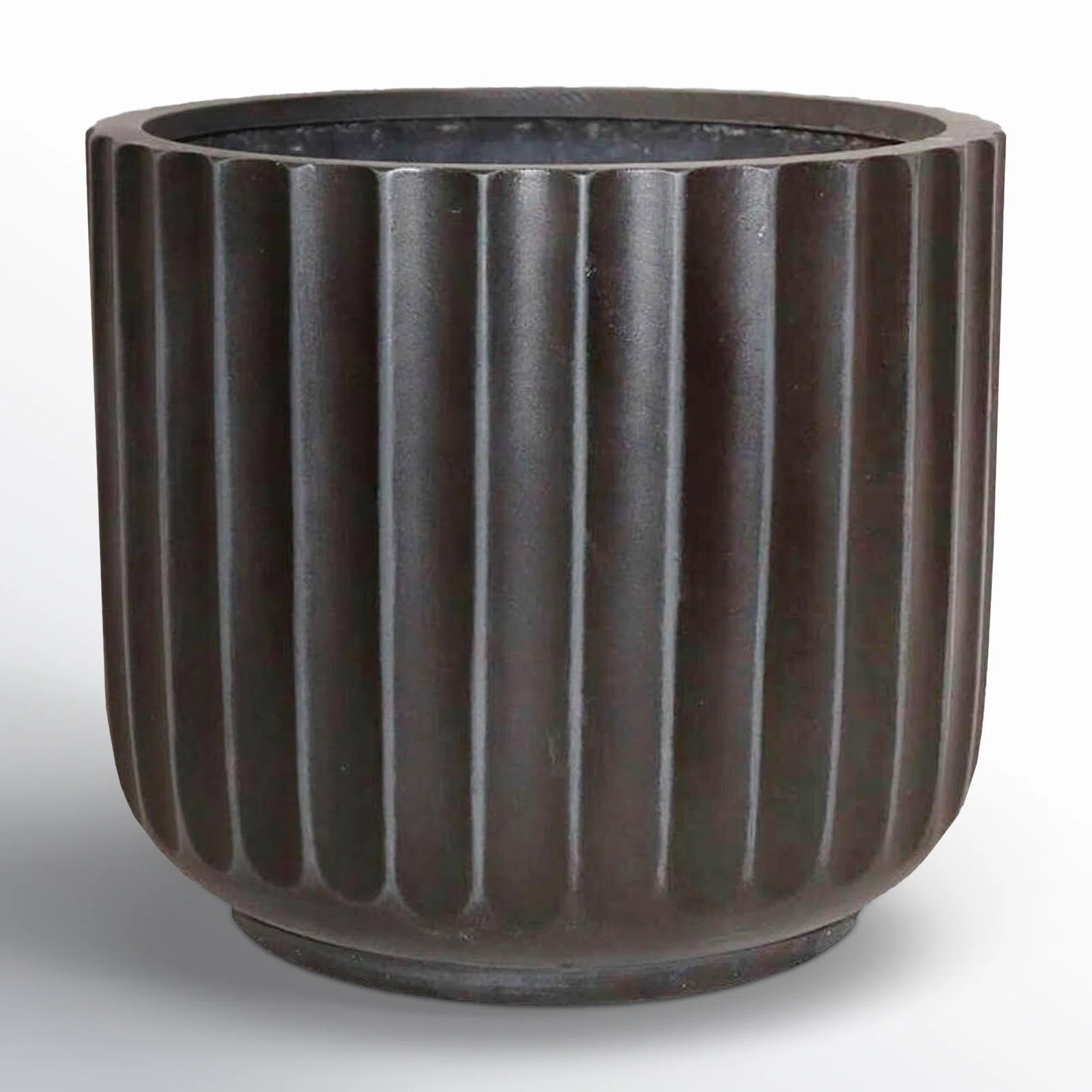 Allenville Fiberstone Plant Pot | Wayfair North America