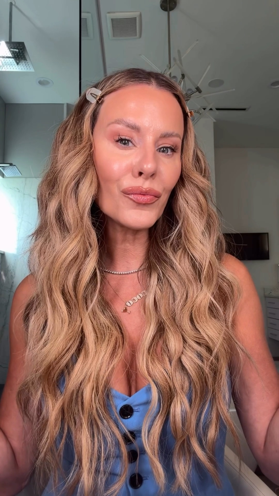 Nothing like a fresh lineup of products to make getting ready fun again💋 All from the @Sephora Savings Event! 

#LTKSaleAlert #LTKgrwm #LTKdayinmylife