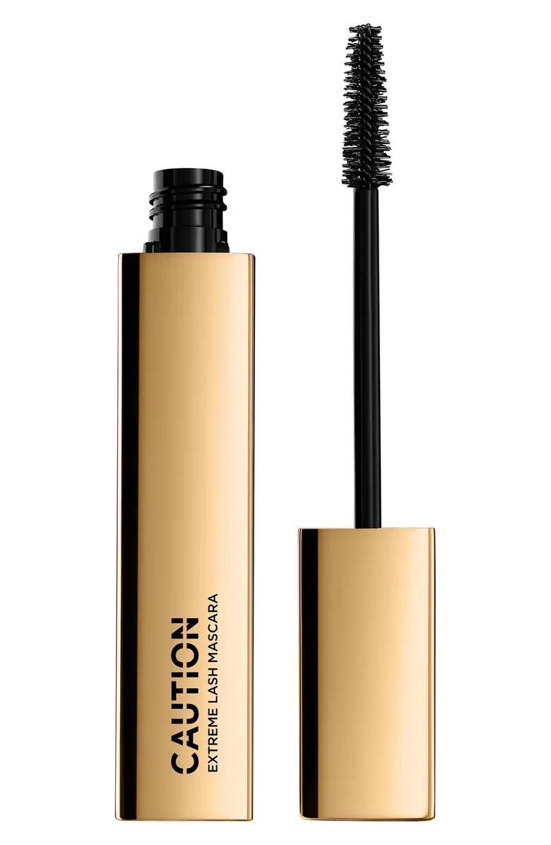 HOURGLASS Caution Extreme Lash Mascara | Nordstrom | Nordstrom