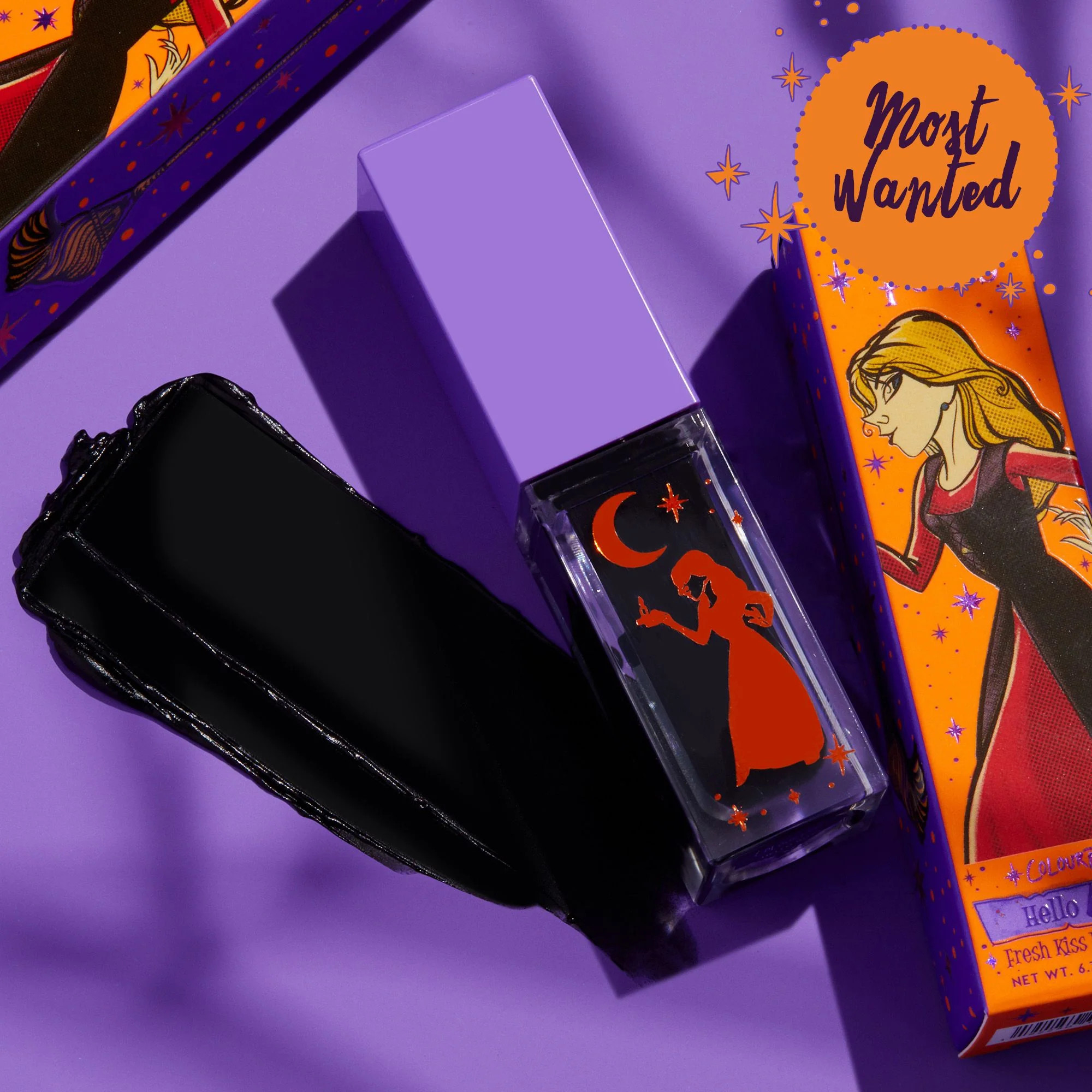 Hello Boys | Colourpop