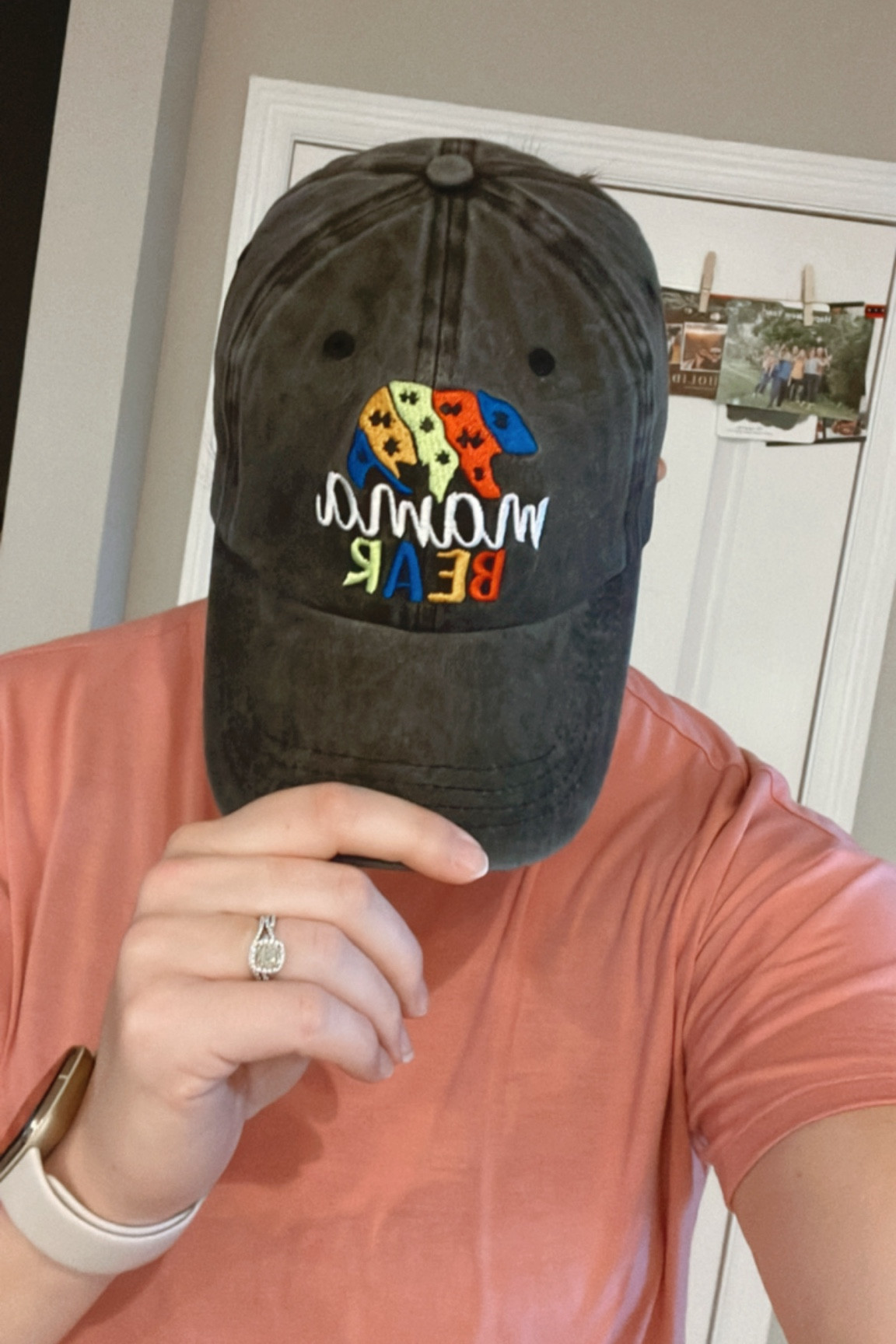 I’m always game for any swag supporting my autistic son. These Mama Bear autism hats are comfortable, fitting and affordable. Amazon find. Under $20  

#LTKGiftGuide #LTKStyleTip #LTKFindsUnder100