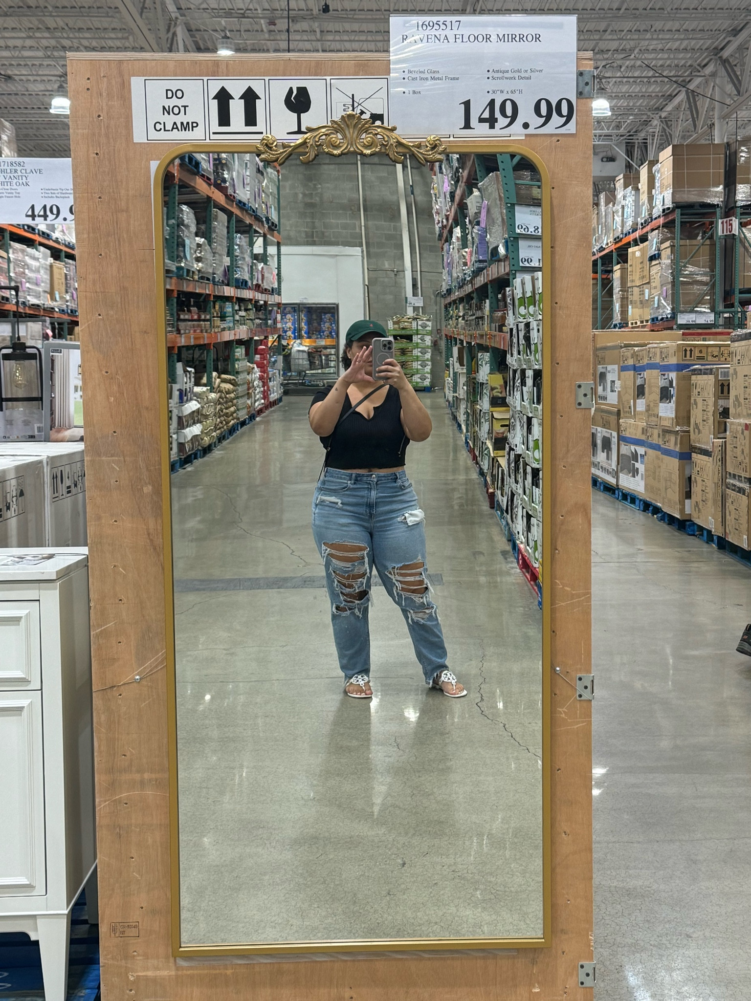 Anthropologie dupe at Costco 

#LTKHome