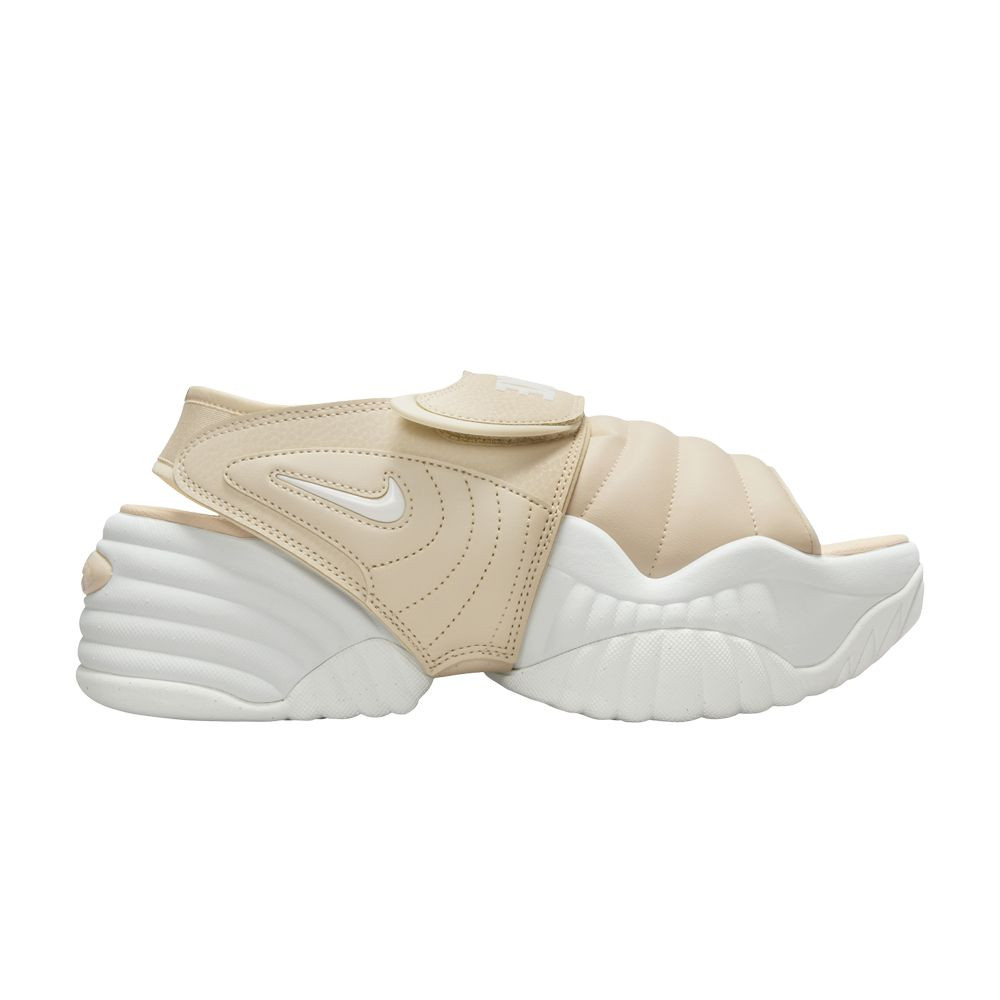 Nike Wmns Adjust Force Sandal 'Sand Drift' | Cream | Women's Size 10 | GOAT