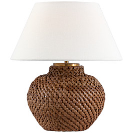 Avedon 11" Cordless Accent Lamp | Visual Comfort