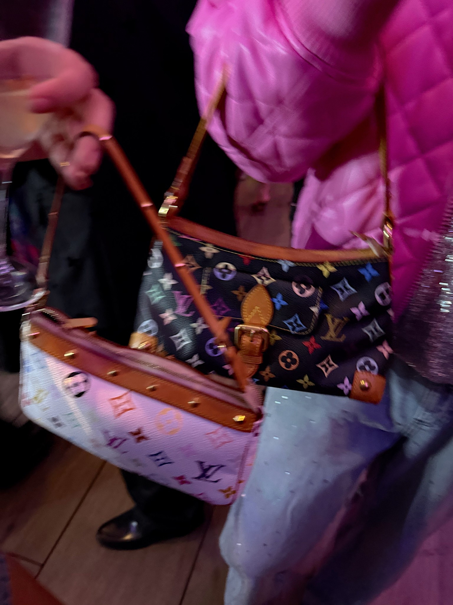 Multicolored 2000’s vintage Louis Vuitton bag finds!! One of my most used bags & found some online for you guys, limited stock 🩷⭐️

#LTKStyleTip #LTKItBag #LTKU