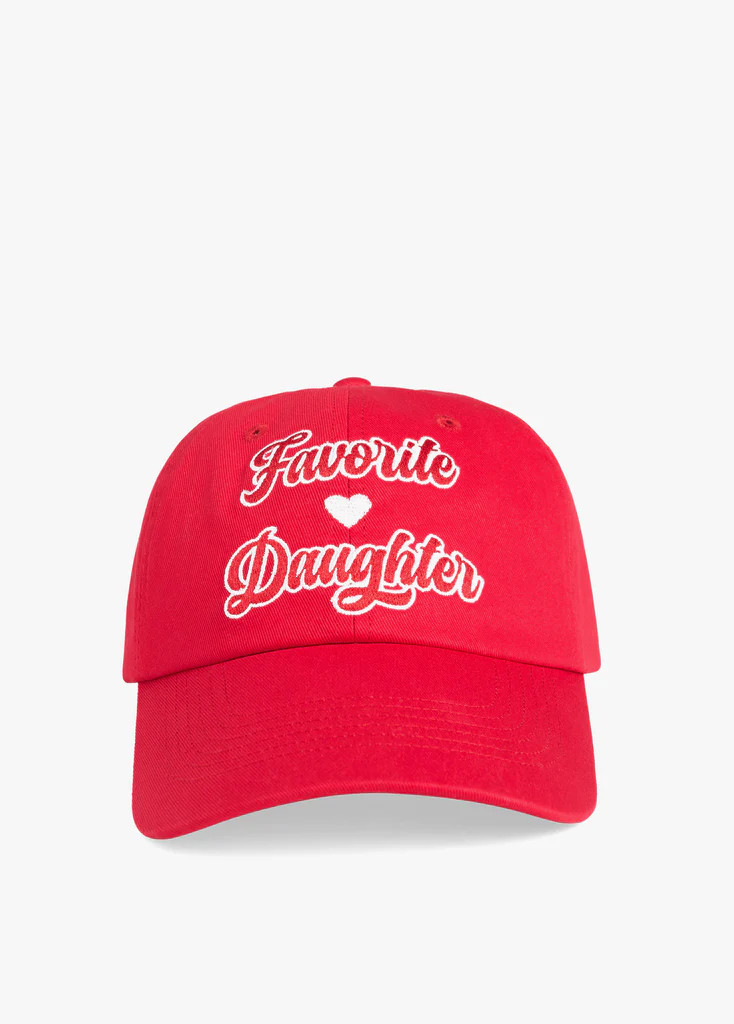 THE FAVORITE VALENTINE'S DAY HAT | Favorite Daughter
