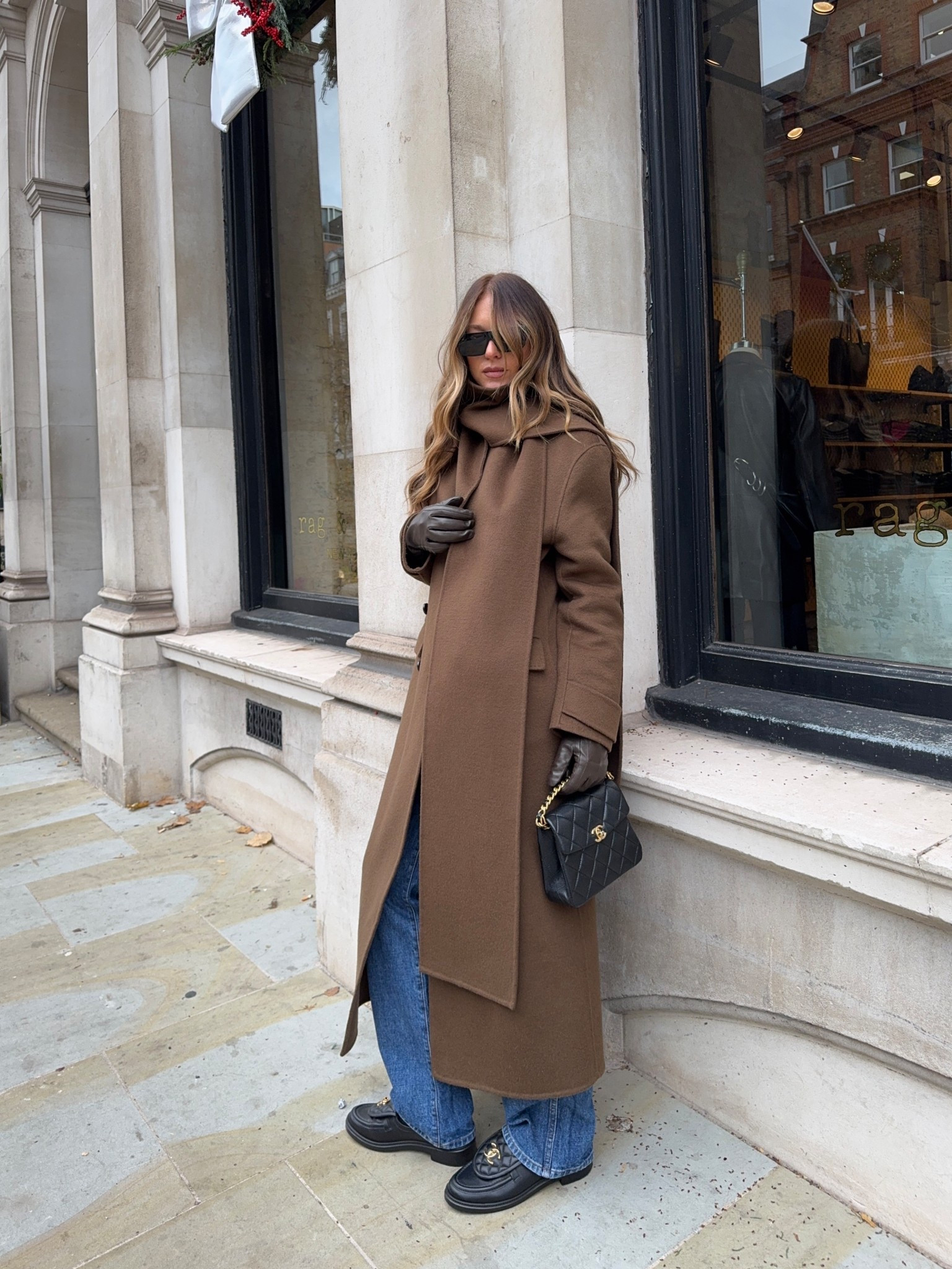 #LTKuk #LTKjeans #LTKwinter