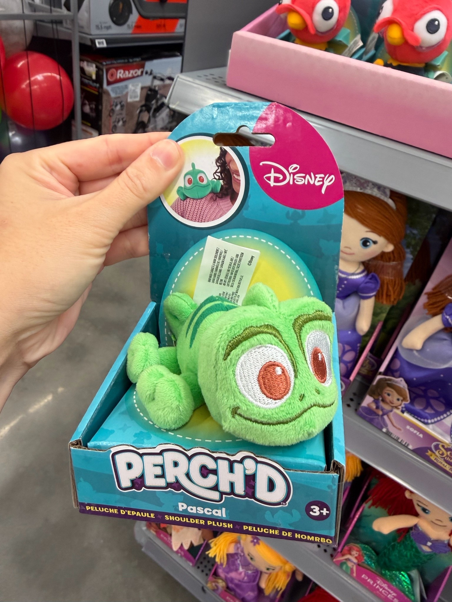 This new Perch’D collection is so cute and is going to be so popular this holiday season! I love the adorable character options.

#LTKmomlife #LTKBaby #LTKKids