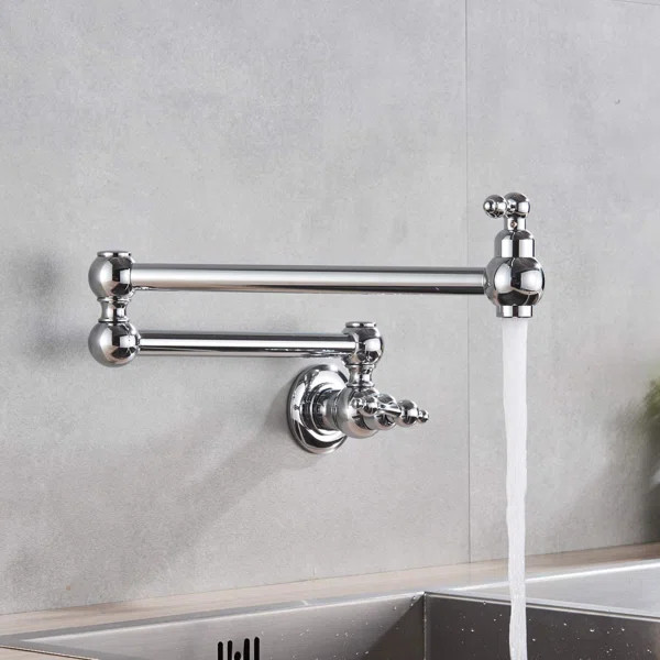 BT25BBET365CH Pot Filler | Wayfair North America