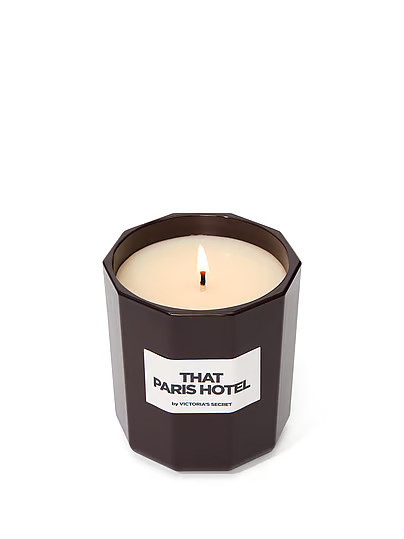That Paris Hotel Single Wick Candle, Grey - Women's Candles - Victoria's Secret Beauty | Victoria's Secret (US / CA )