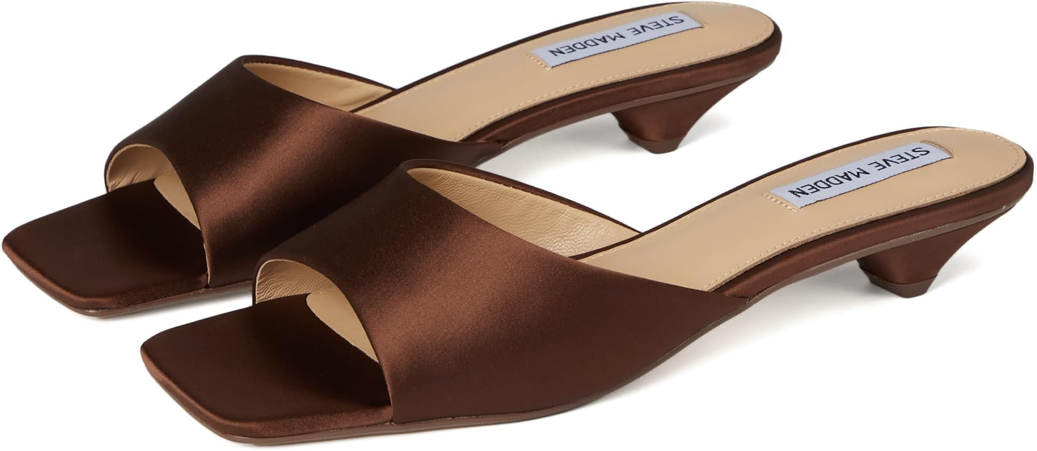 Steve Madden Women's Joanie Pump | Amazon (US)