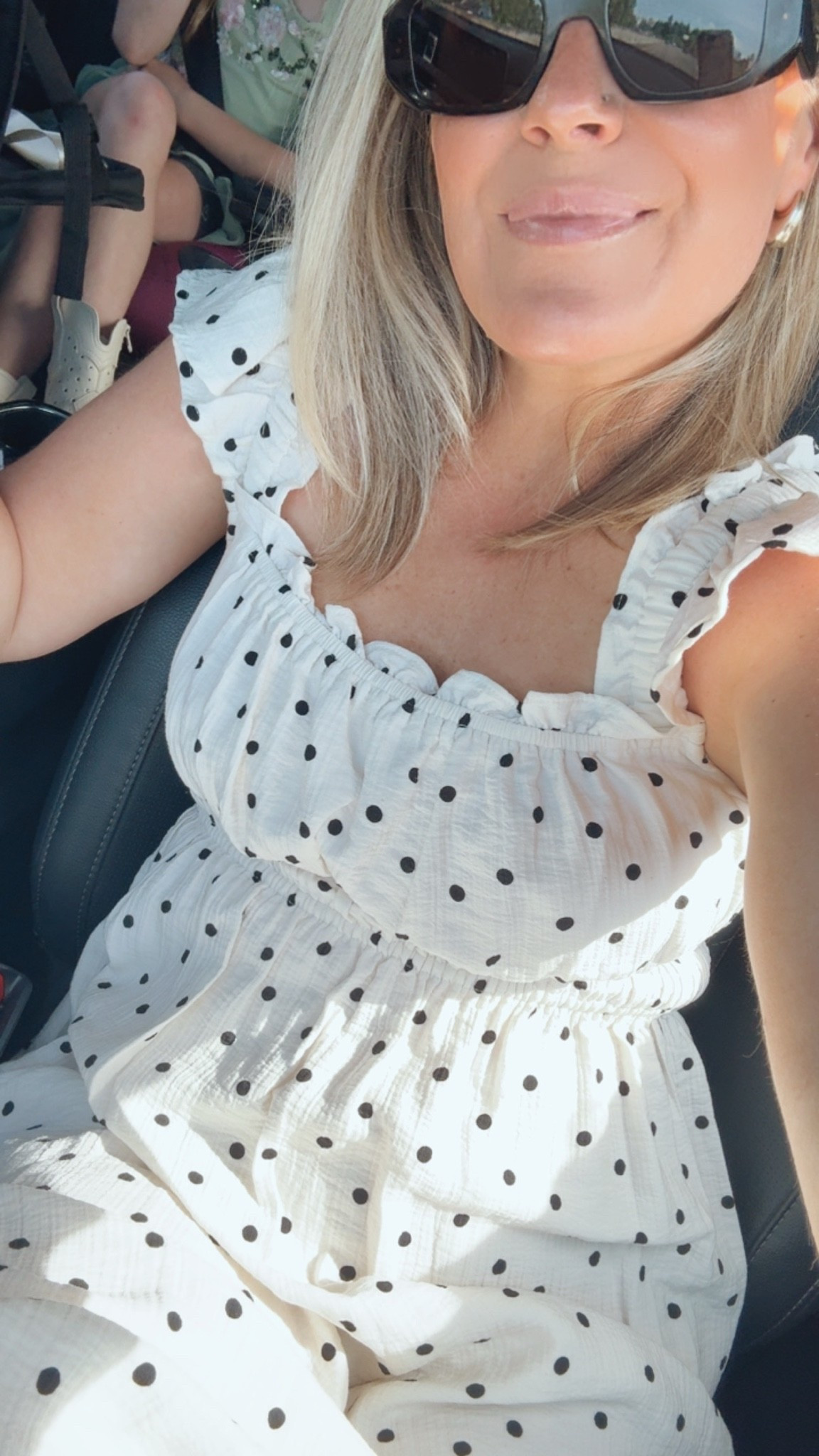 The only shapewear I wear under my dresses! A non-negotiable for me at this point whenever I wear a dress. Also linking my favorite strapless bra.

#LTKootd #LTKSaleAlert #LTKgrwm
