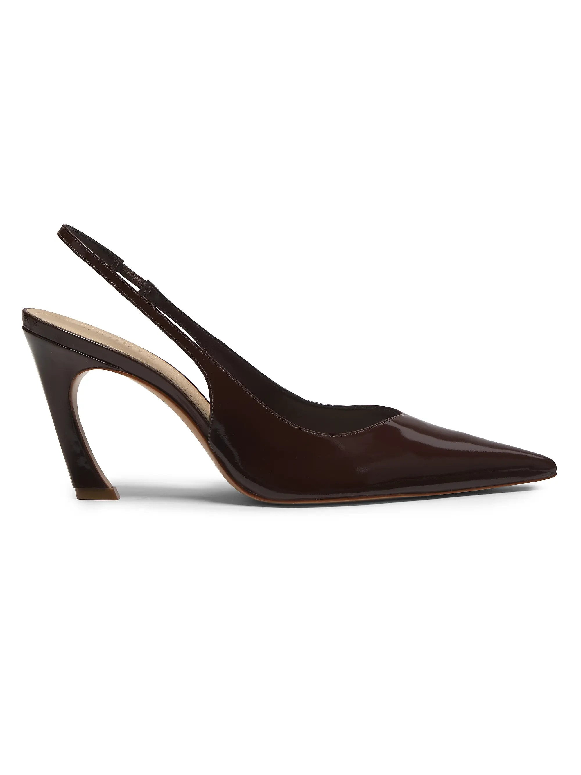 Lexi Sling 75MM Slingback Pumps | Saks Fifth Avenue