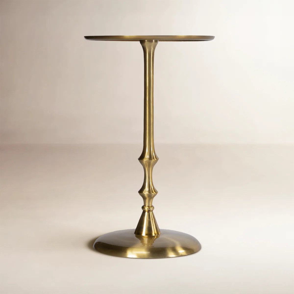 Kaine Metal Side Table | Wayfair North America