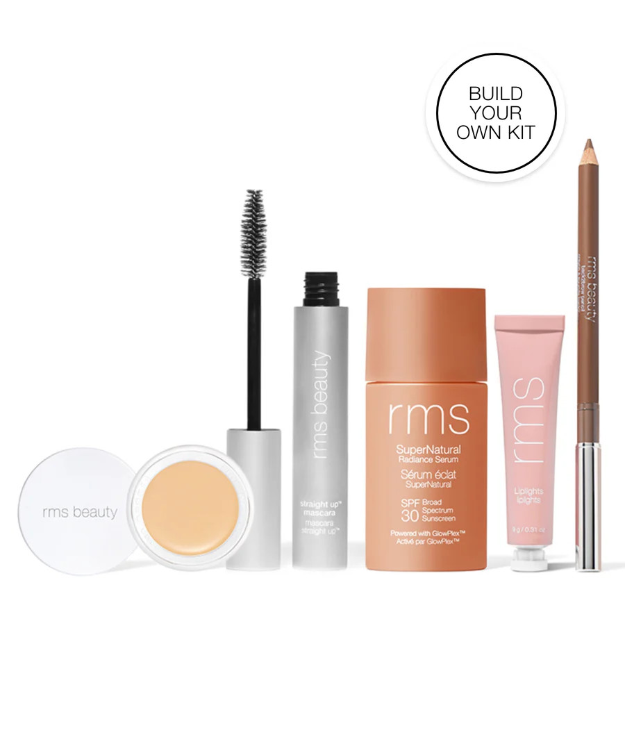 5 Minute Clean Routine | RMS Beauty