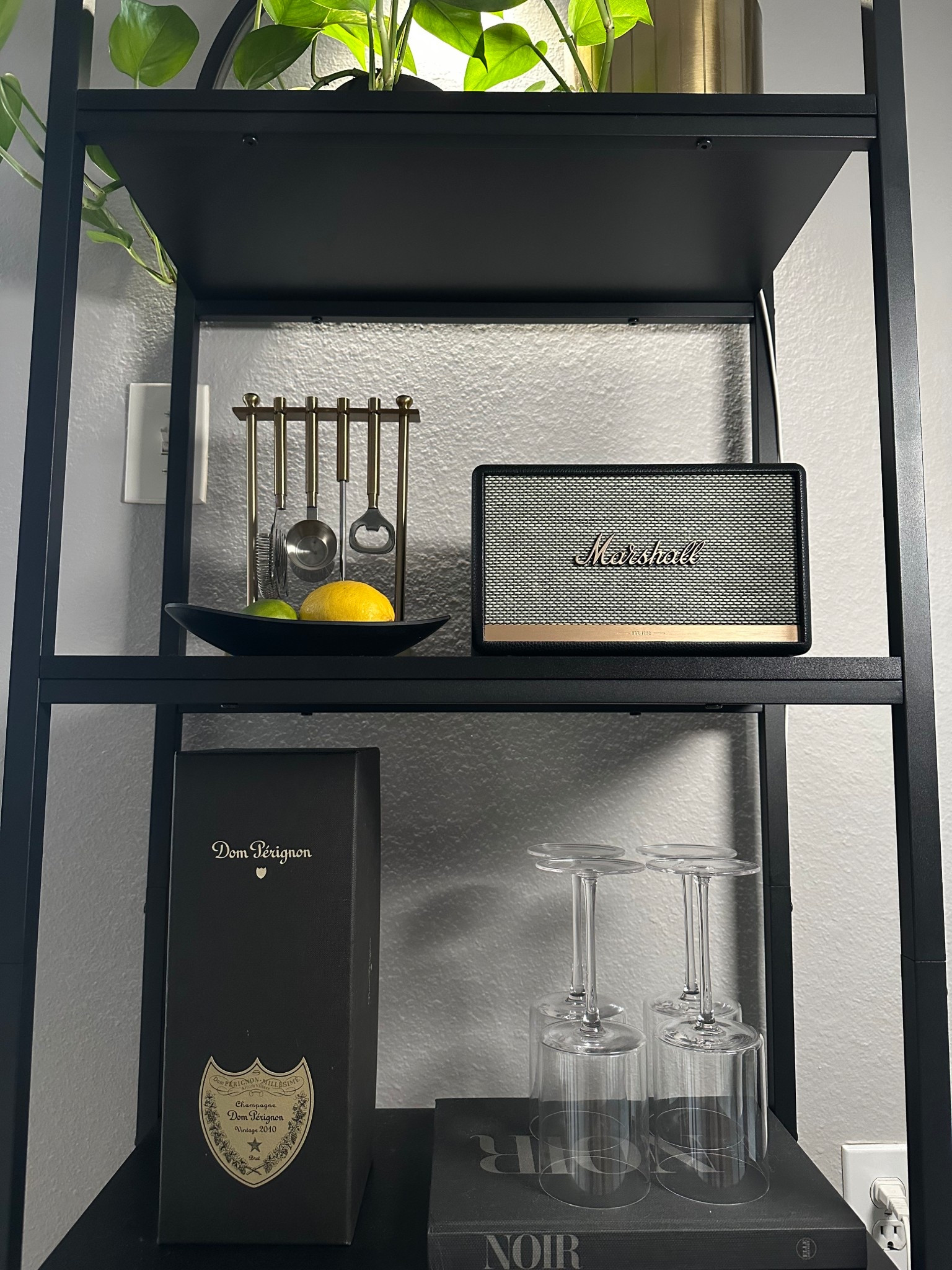 Amazon Bar Cart Essentials

#LTKHome