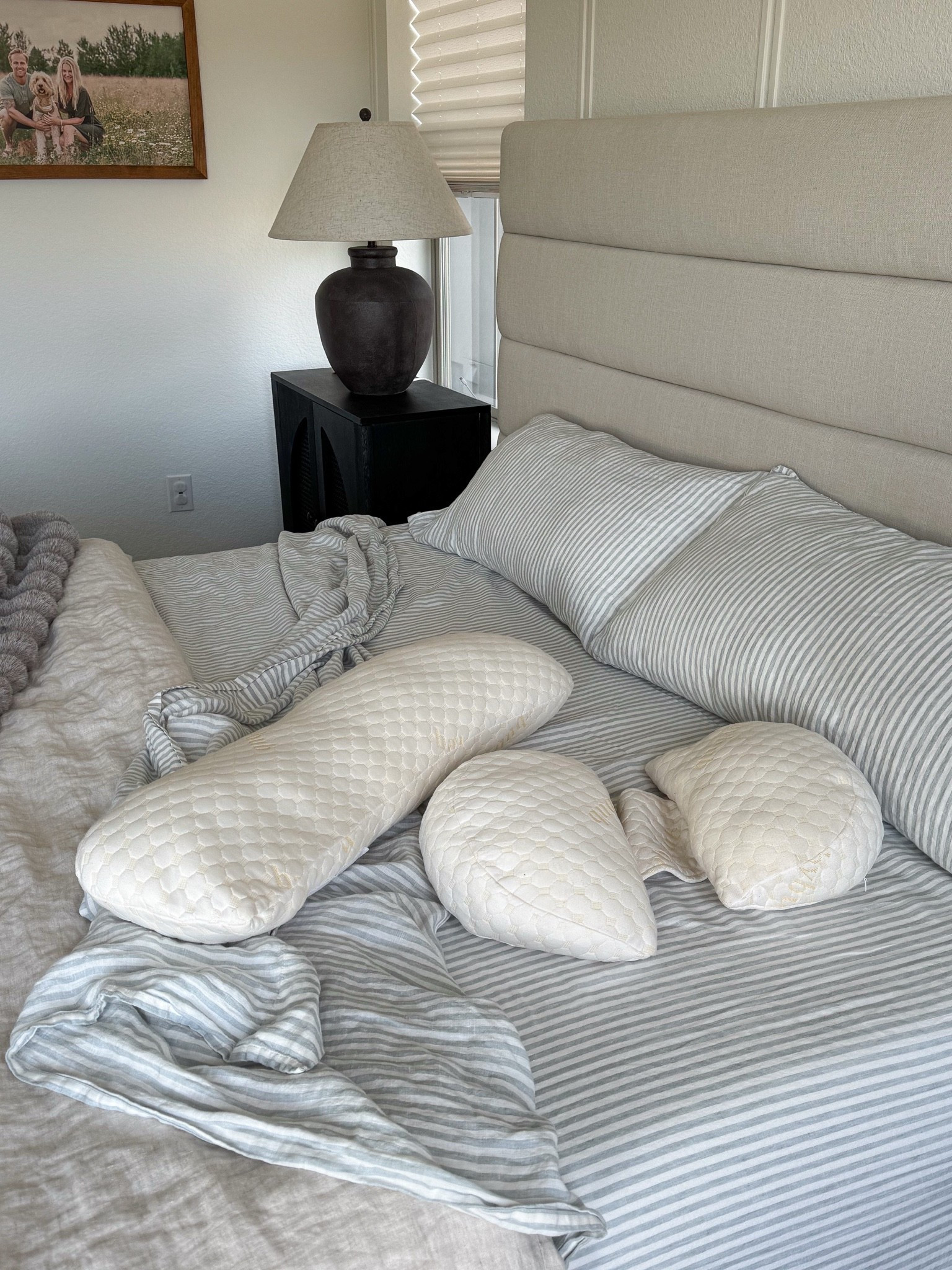 Pregnancy Favs! — Sleeping pillow

#LTKBump #LTKmomlife