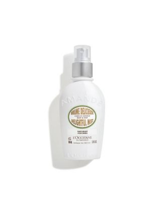 L'Occitane Almond Hair & Body Mist 3.30 fl oz | Macy's