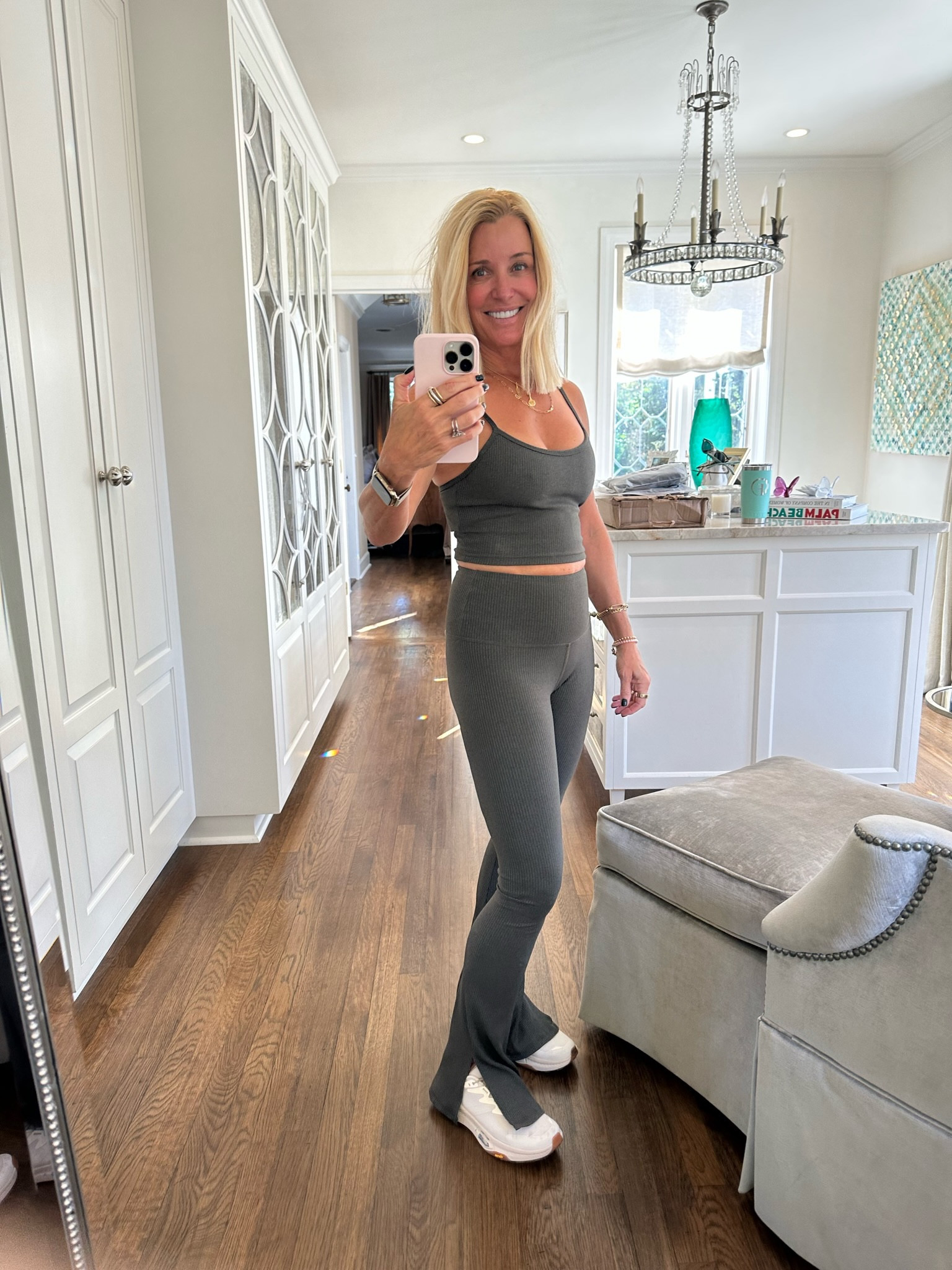 What I wore to Dance Fitness 

#LTKfindsunder100 #LTKshoecrush #LTKfitness