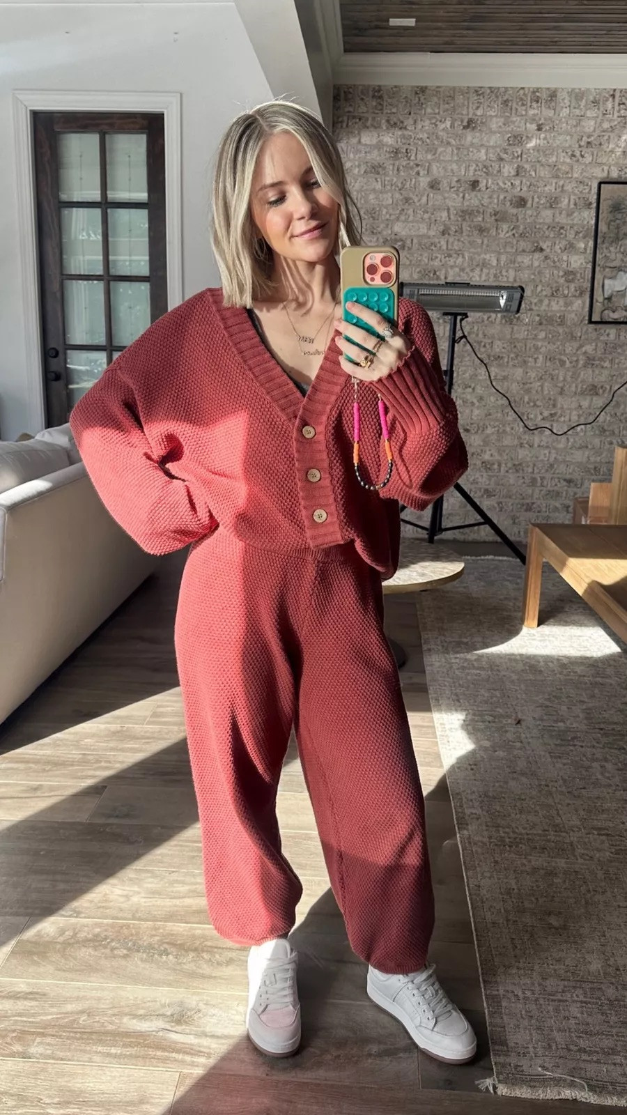 New colors! One of my favorite free people sets! Perfect holiday gift!

#LTKStyleTip #LTKGiftGuide