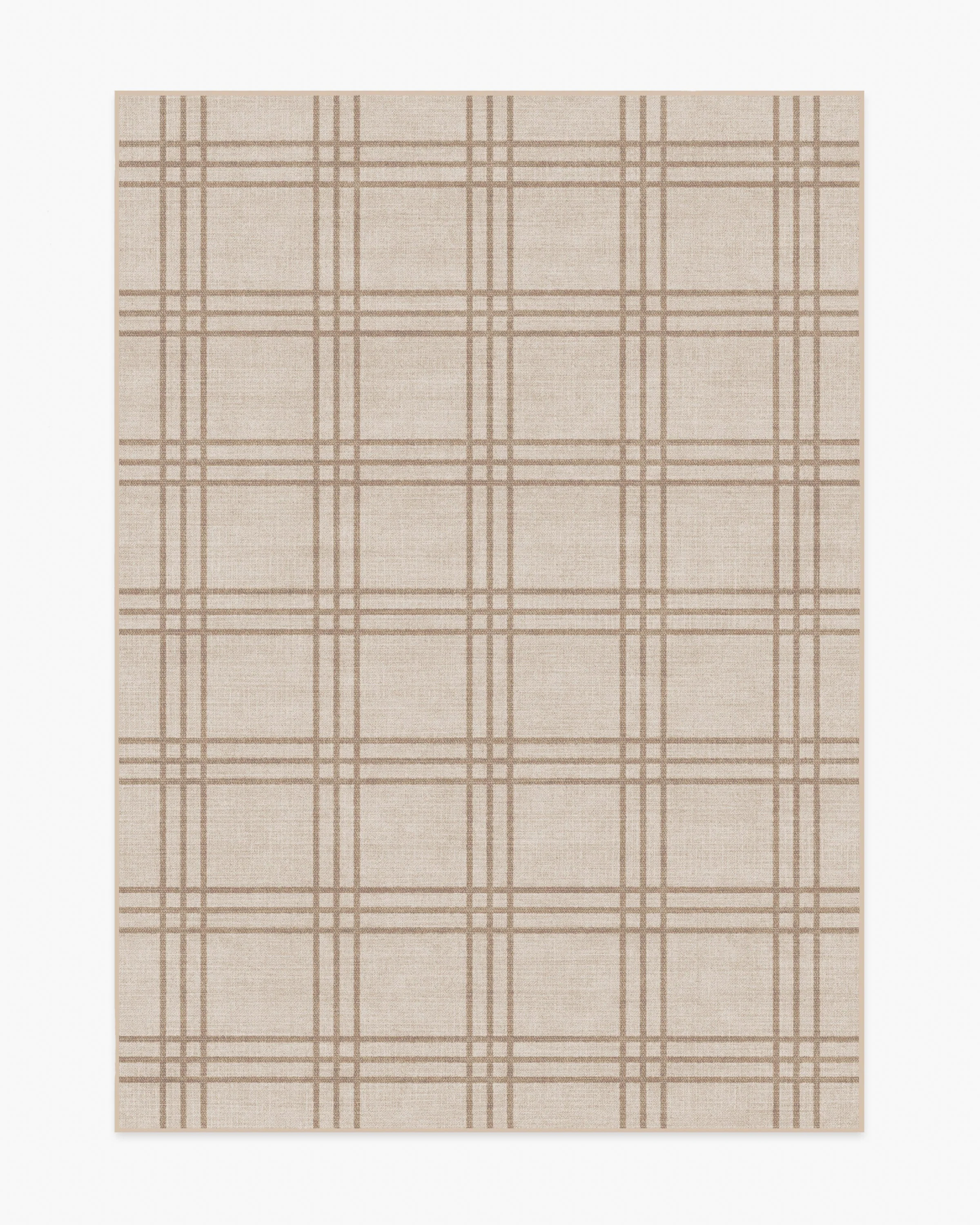 Pierre Neutral Rug | Ruggable