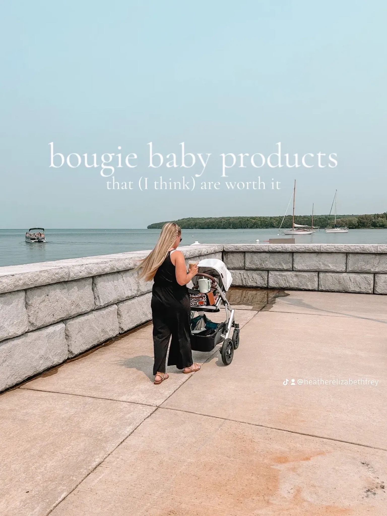Bougie baby products that are worth the money! 

#LTKkids #LTKbaby #LTKfamily