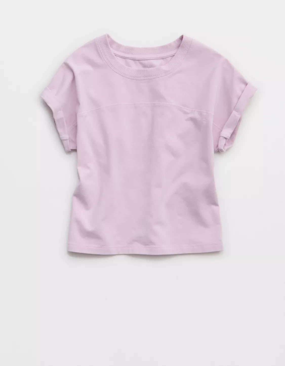 OFFLINE By Aerie OG Cotton Muscle T-Shirt | Aerie