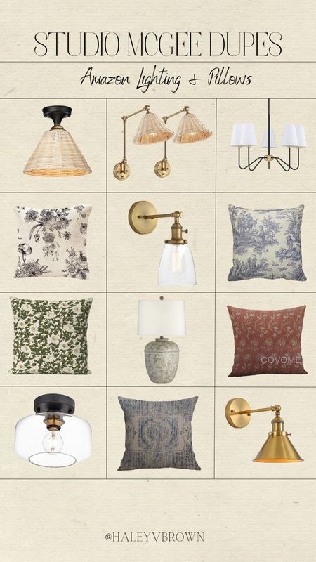 Studio McGee, Home Decor, Light, Lamp, Sconce, Chair, Table, Mirror, Wall Art, Picture, Artificial Flower, Vase, Bowl, Rug, McGee Co, Neutral Home Decor, Book Stand, Checkers, Vase, Arch, Picture Frame, Wall Sconce, Living Room Light, Bedroom Light, Prime Day, Prime Day 2023, Sale

#LTKhome #LTKFind #LTKsalealert