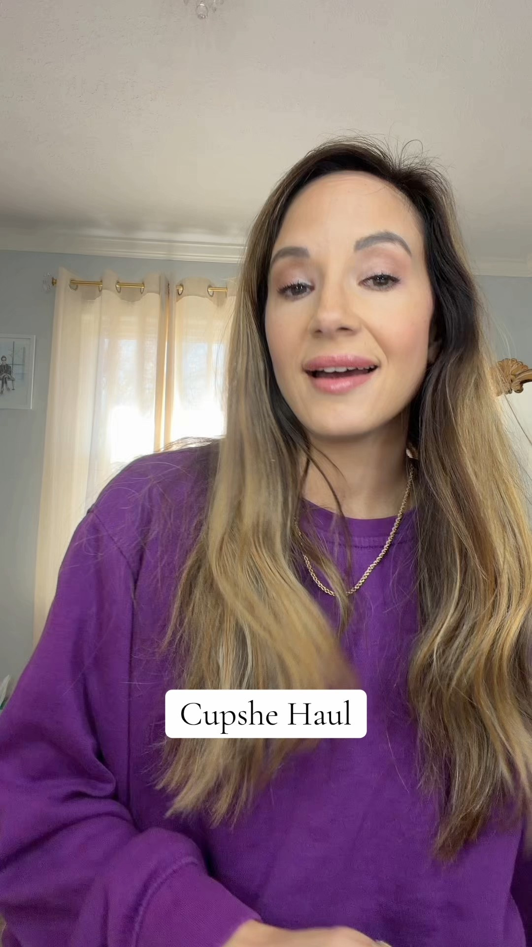 Cupshe winter sweater unboxing 

#LTKStyleTip #LTKHoliday #LTKFindsUnder100