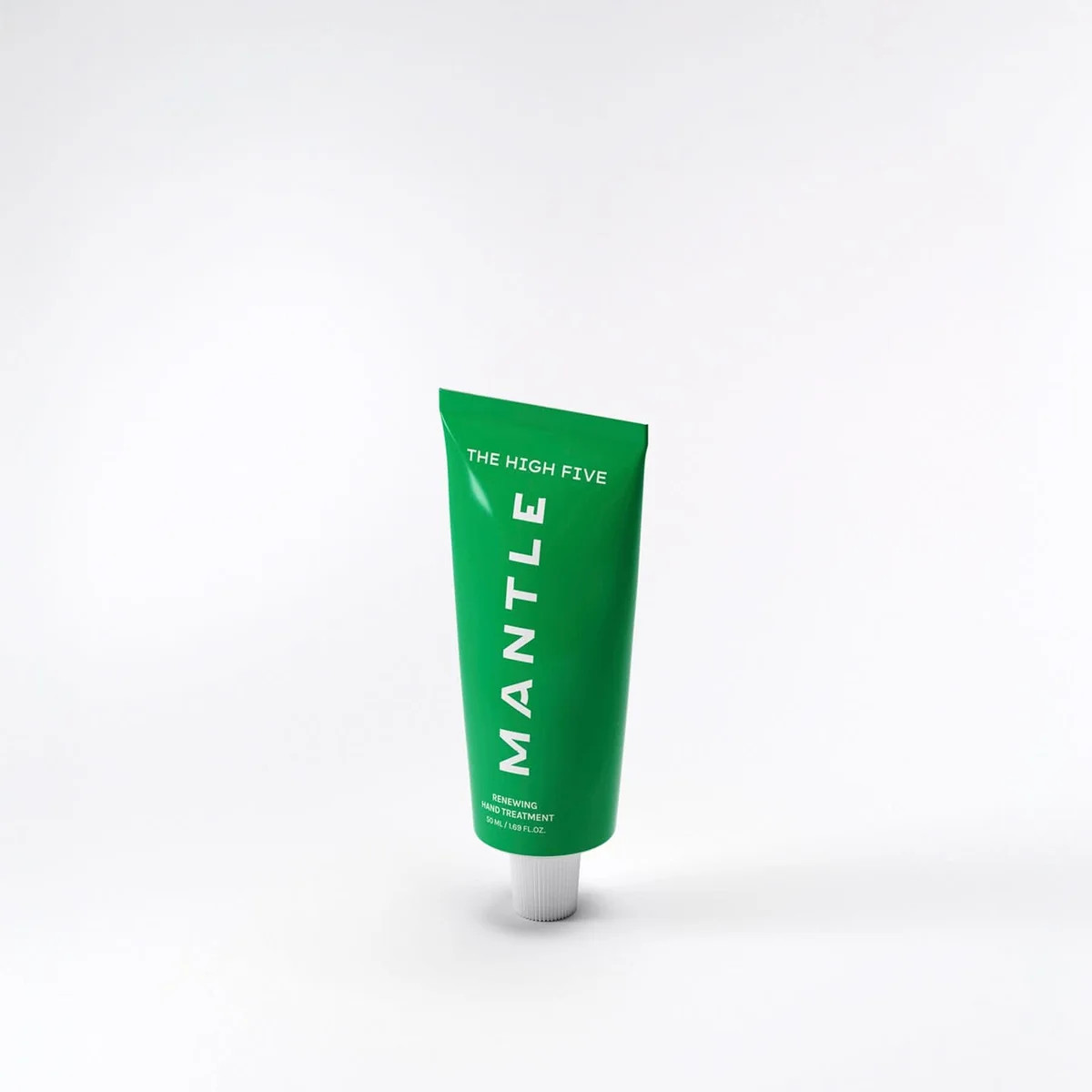 The High Five | MANTLE Wellness