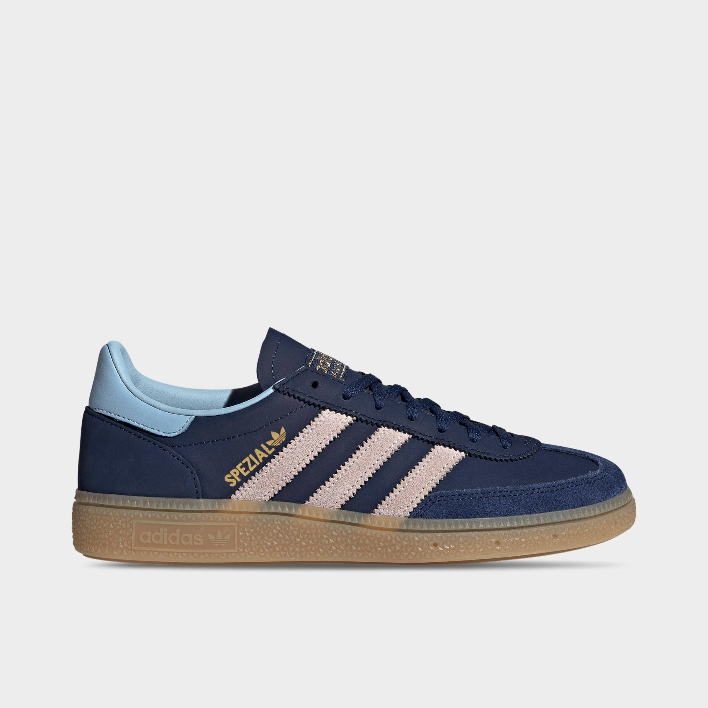 Women's adidas Originals Handball Spezial Casual Shoes | JD Sports (US)