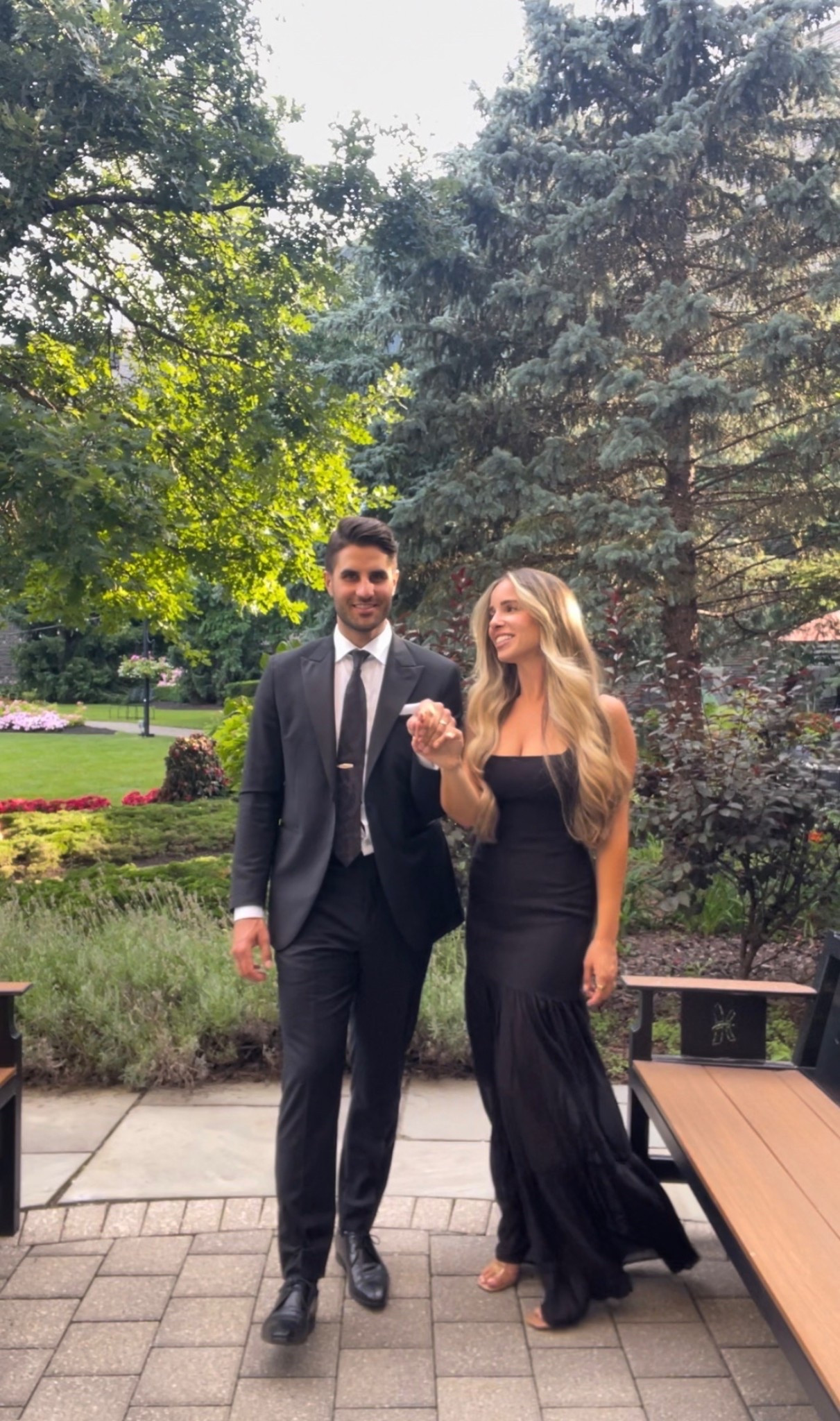 #LTKdatenight #LTKcanada #LTKdresses